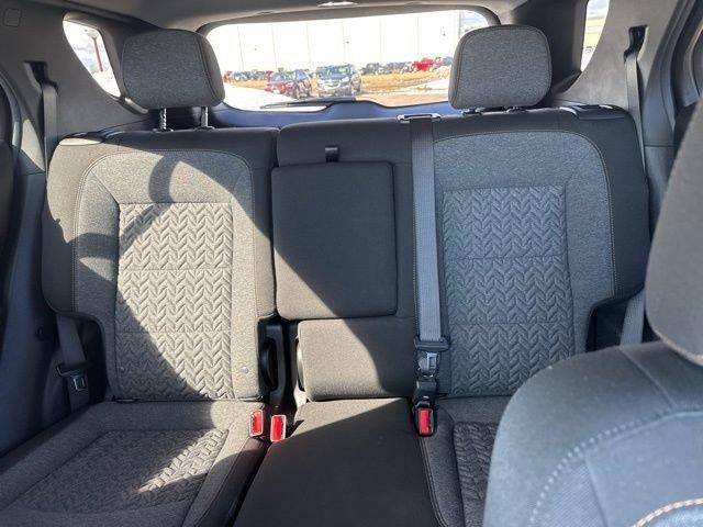 2022 Chevrolet Equinox AWD 4dr LT w/1LT