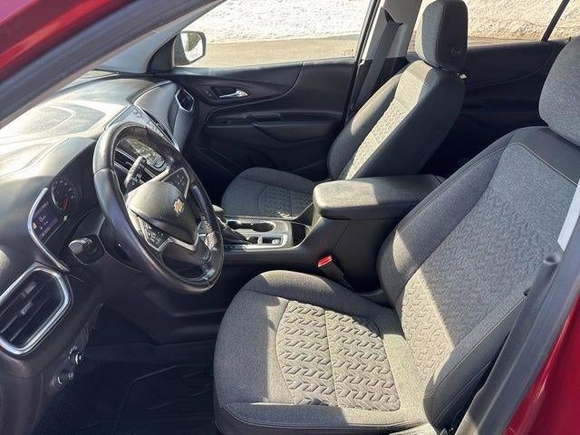 2022 Chevrolet Equinox AWD 4dr LT w/1LT