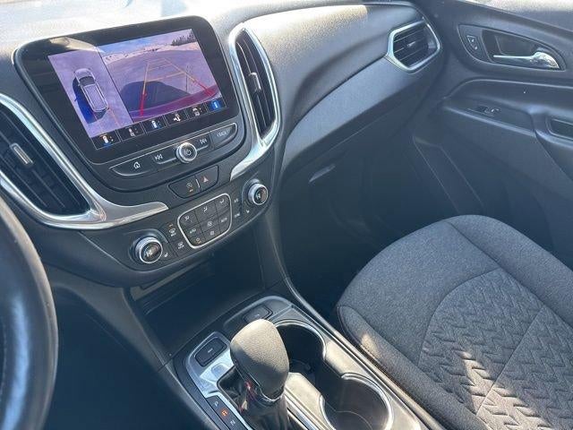 2022 Chevrolet Equinox AWD 4dr LT w/1LT