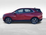 2022 Chevrolet Equinox AWD 4dr LT w/1LT