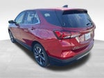 2022 Chevrolet Equinox AWD 4dr LT w/1LT
