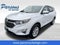 2020 Chevrolet Equinox AWD LT