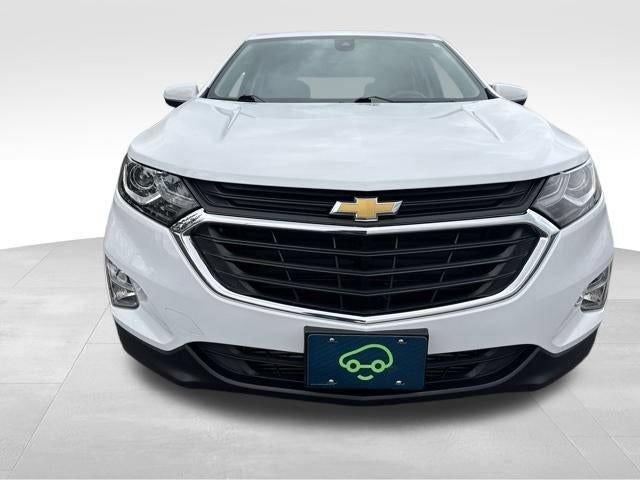 2020 Chevrolet Equinox AWD LT