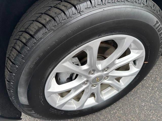 2020 Chevrolet Equinox AWD LT