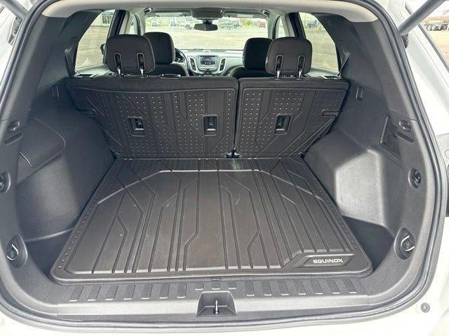 2020 Chevrolet Equinox AWD LT