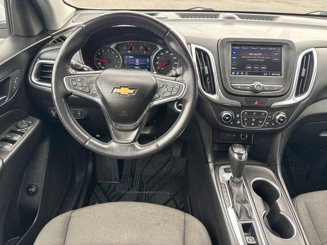 2020 Chevrolet Equinox AWD LT