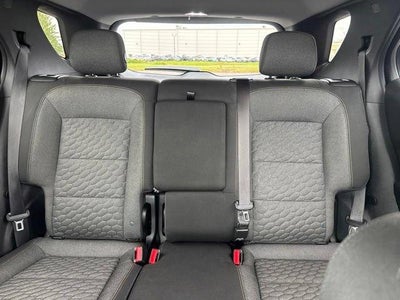 2020 Chevrolet Equinox AWD LT