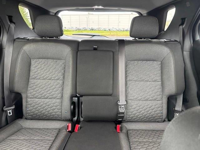 2020 Chevrolet Equinox AWD LT