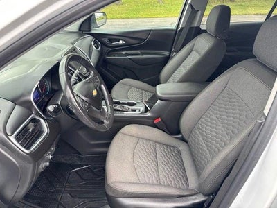 2020 Chevrolet Equinox AWD LT