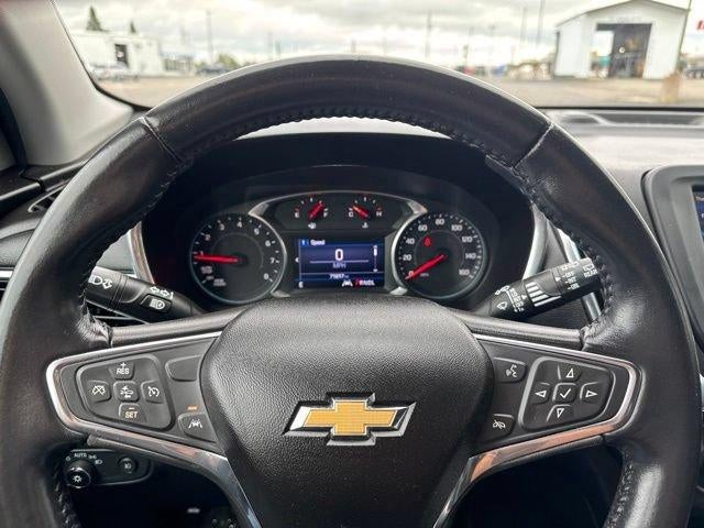 2020 Chevrolet Equinox AWD LT