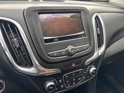 2020 Chevrolet Equinox AWD LT