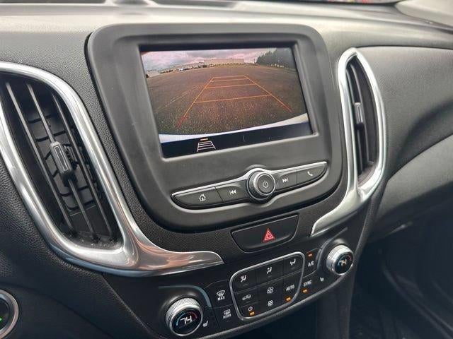 2020 Chevrolet Equinox AWD LT
