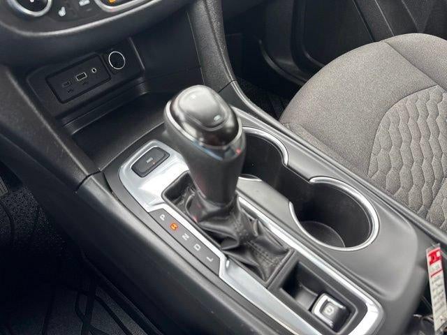 2020 Chevrolet Equinox AWD LT
