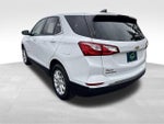 2020 Chevrolet Equinox AWD LT