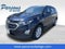 2020 Chevrolet Equinox AWD LT