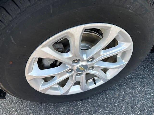 2020 Chevrolet Equinox AWD LT
