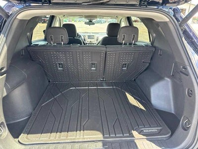 2020 Chevrolet Equinox AWD LT