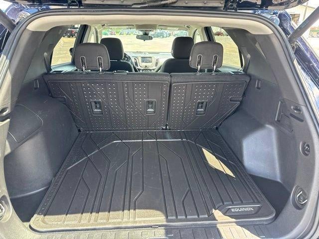 2020 Chevrolet Equinox AWD LT
