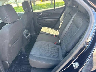 2020 Chevrolet Equinox AWD LT