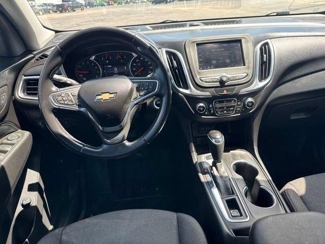 2020 Chevrolet Equinox AWD LT