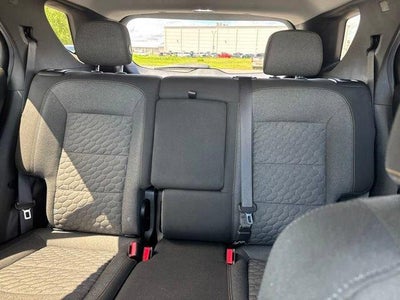 2020 Chevrolet Equinox AWD LT