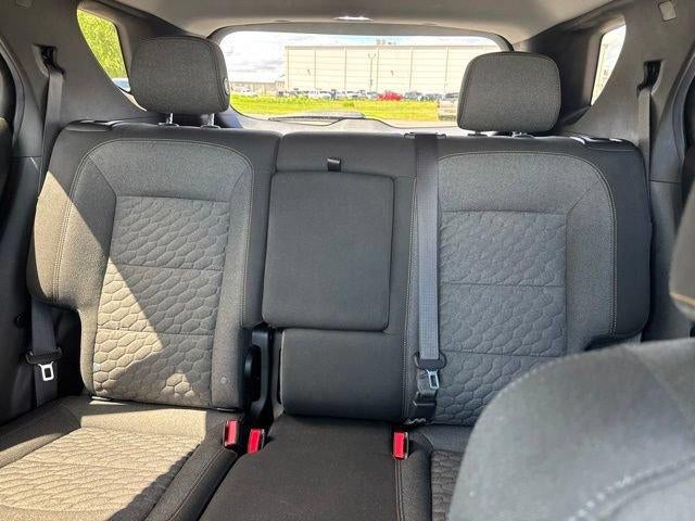 2020 Chevrolet Equinox AWD LT