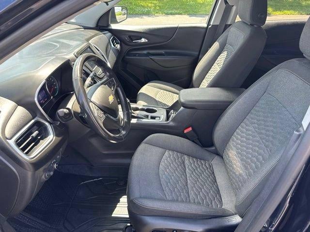 2020 Chevrolet Equinox AWD LT