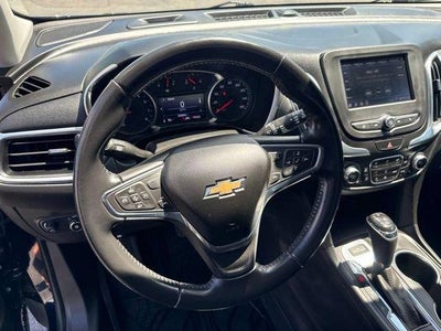 2020 Chevrolet Equinox AWD LT