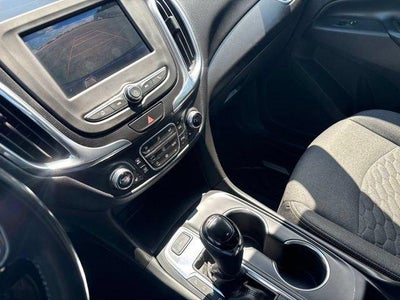 2020 Chevrolet Equinox AWD LT
