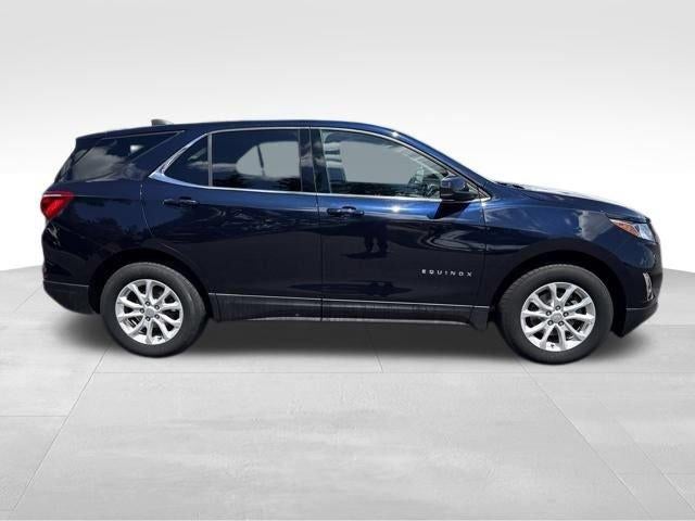 2020 Chevrolet Equinox AWD LT