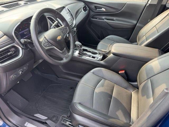 2022 Chevrolet Equinox AWD Premier