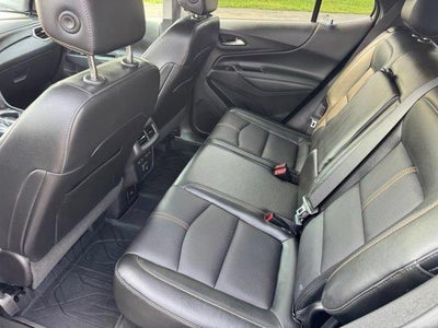 2022 Chevrolet Equinox AWD Premier