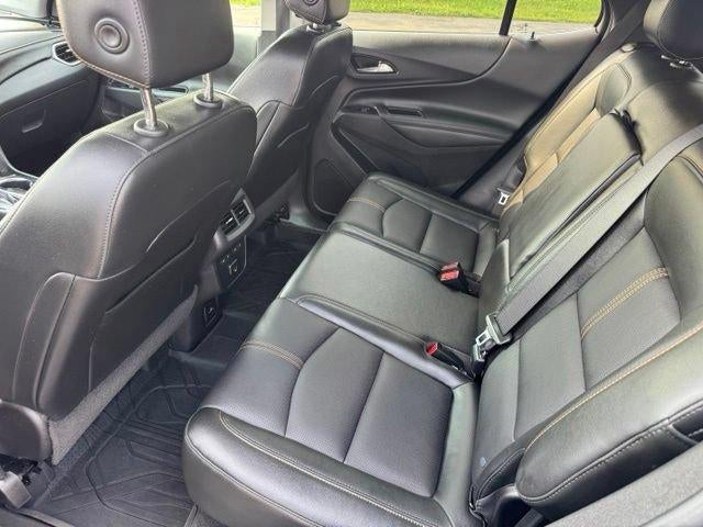 2022 Chevrolet Equinox AWD Premier