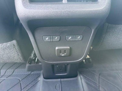 2022 Chevrolet Equinox AWD Premier