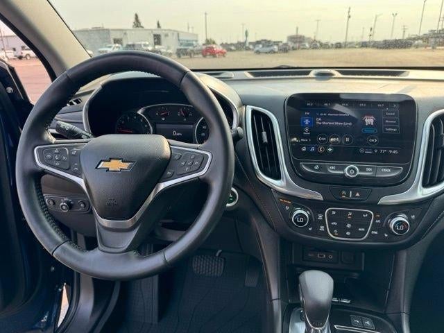 2022 Chevrolet Equinox AWD Premier