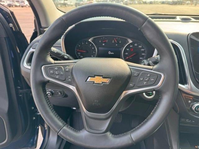 2022 Chevrolet Equinox AWD Premier