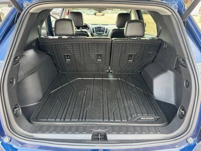 2022 Chevrolet Equinox AWD Premier