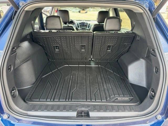 2022 Chevrolet Equinox AWD Premier