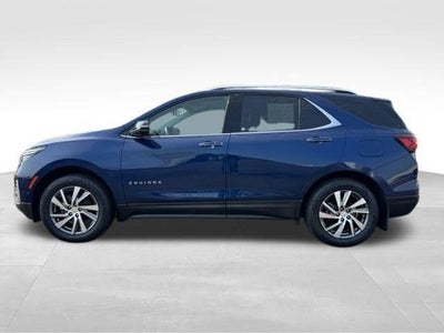 2022 Chevrolet Equinox AWD Premier