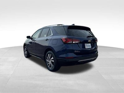 2022 Chevrolet Equinox AWD Premier