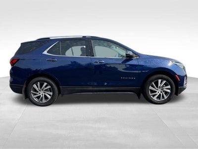 2022 Chevrolet Equinox AWD Premier