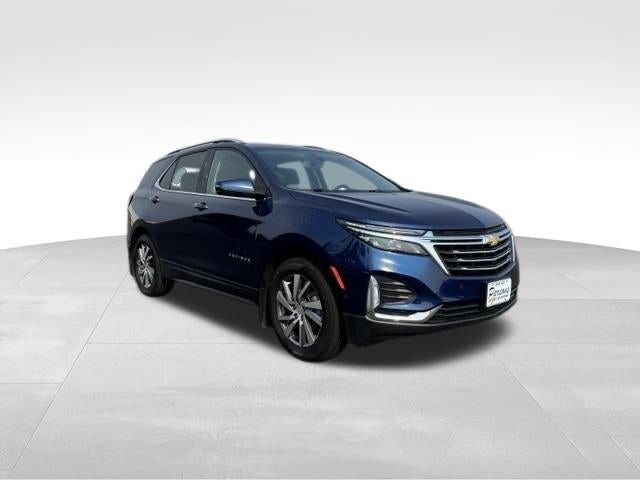 2022 Chevrolet Equinox AWD Premier