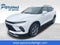 2025 Chevrolet Blazer LT AWD