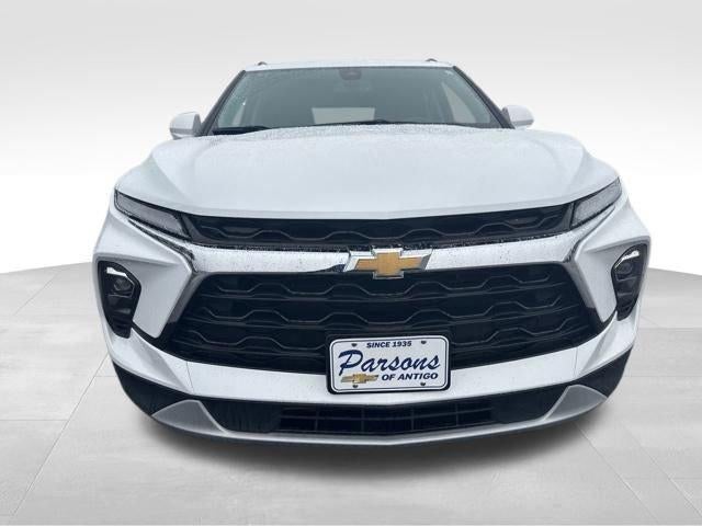2025 Chevrolet Blazer LT AWD