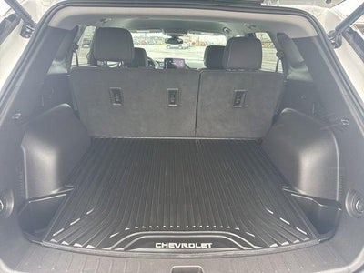 2025 Chevrolet Blazer LT AWD