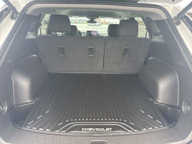 2025 Chevrolet Blazer LT AWD