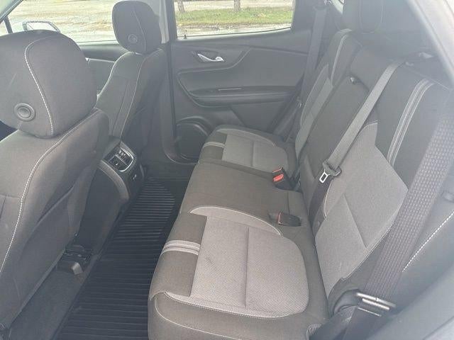 2025 Chevrolet Blazer LT AWD