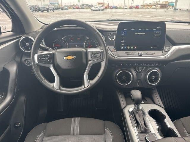 2025 Chevrolet Blazer LT AWD
