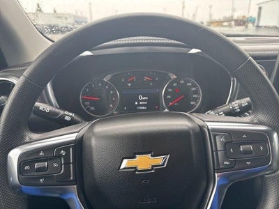 2025 Chevrolet Blazer LT AWD