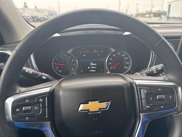 2025 Chevrolet Blazer LT AWD